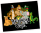 Rainforest Cafe Menu  A Tropical Adventure